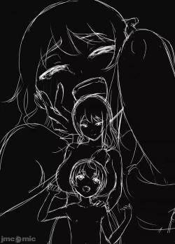 Page 2 of Uso Oyako 1