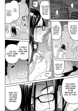 Page 10 of Oyajigari o Karou! | Hunting the Geezer Hunter!