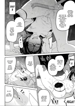 Page 20 of Oyajigari o Karou! | Hunting the Geezer Hunter!