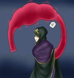 Page 31 of Arutoria Kyuushuu Media Dainisshou Rimeiku-Ban