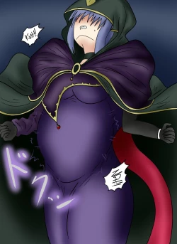 Page 35 of Arutoria Kyuushuu Media Dainisshou Rimeiku-Ban