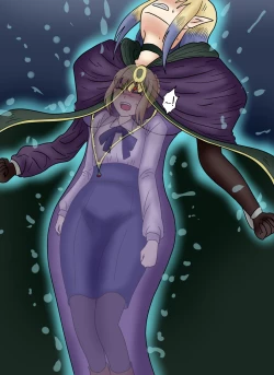 Page 44 of Arutoria Kyuushuu Media Dainisshou Rimeiku-Ban