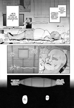 Page 3 of Seijo to Slime to Zako Yuusha | The Nun, The Slime and The Weakling Hero