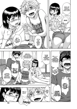Page 10 of Gao Gao Channel