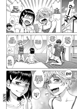 Page 18 of Gao Gao Channel