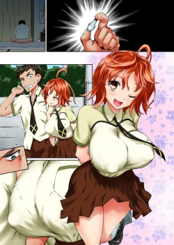 Page 29 of Kansen Virus Gakuen