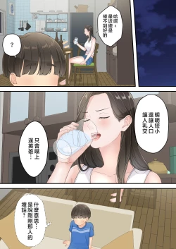 Page 7 of Deisui Chijo Mama