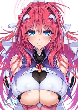 Page 17 of Choukou InbouAE+R