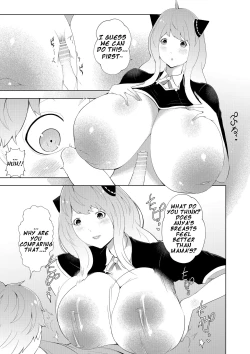 Page 21 of One Shota Family