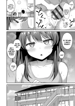 Page 110 of Iyagaru Imouto wo Oshitaoshite Iroiro to H na Koto wo Shitai! | I Wanna Take My Unwilling LittleRated Things With Her!
