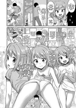Page 46 of Iyagaru Imouto wo Oshitaoshite Iroiro to H na Koto wo Shitai! | I Wanna Take My Unwilling LittleRated Things With Her!