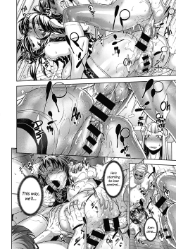 Page 129 of Kanjin Kaname no Akuma Gaku | Kaname's Fundamentals of Demonology