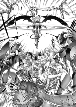 Page 152 of Kanjin Kaname no Akuma Gaku | Kaname's Fundamentals of Demonology