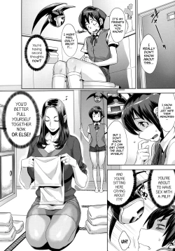 Page 45 of Kanjin Kaname no Akuma Gaku | Kaname's Fundamentals of Demonology