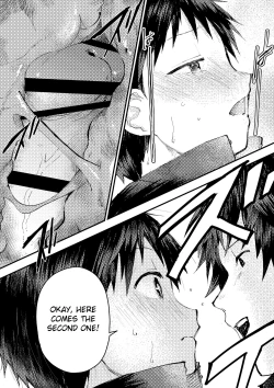 Page 16 of Tomodachi Ecchi | Sex Friends