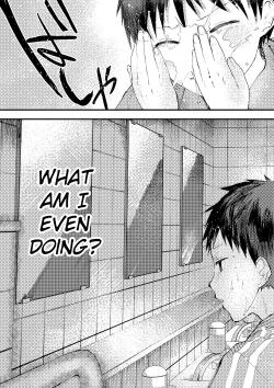 Page 35 of Tomodachi Ecchi | Sex Friends