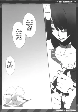 Page 13 of DRASTIC MERMAID