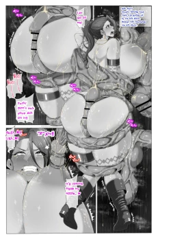 Page 57 of Oppai Mama to Ichaicha Harem