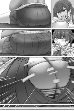 Page 34 of Pig Idol | Biggu aidoru + Textless