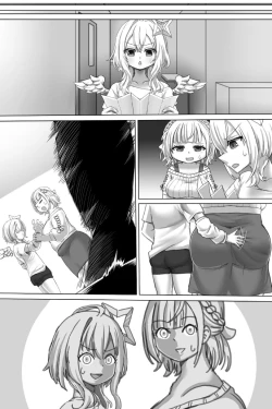 Page 35 of Pig Idol | Biggu aidoru + Textless