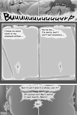 Page 29 of Pig Idol | Biggu aidoru