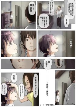 Page 34 of Kimi no Subete o Ubau made 2 | 将你的全部夺走之前2