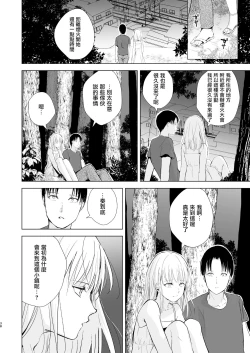 Page 40 of Natsu no Takenawa / Banka no Kou