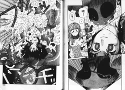 Page 54 of Princess Quest Saga | 來自奇異國度的女孩