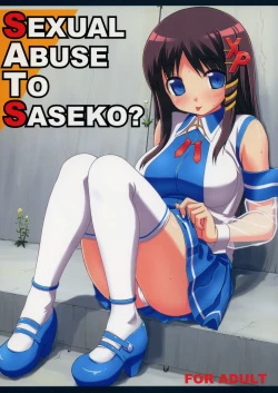 Page 1 of SEXUAL ABUSE TO SASEKO?