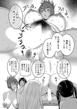 Page 29 of Hadaka Gurashi Ch.1-6