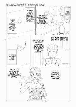 Page 68 of Mothercorn Vol. 6