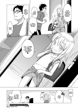 Page 20 of Uchi no Tonari no Shougakusei wa Kinpatsu Hekigan Ecchi Suki | The Girl Next Door Is A Blue-eyed Blonde That Loves Sex