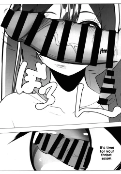 Page 24 of School Idol no Tokubetsu Shintai Sokutei