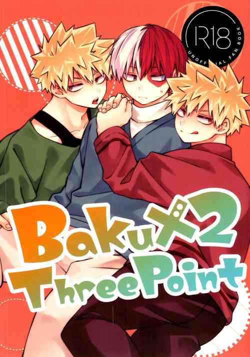 Download Baku×2 Three Point