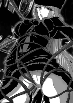 Page 3 of Galaxy Slave