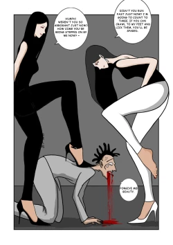 Page 108 of MISS LIN  No.1-No.26