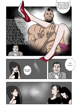 Page 128 of MISS LIN  No.1-No.26