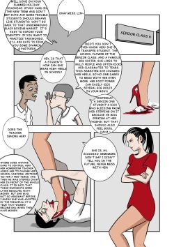 Page 134 of MISS LIN  No.1-No.26