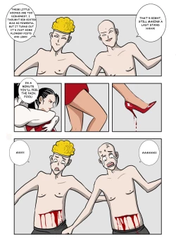 Page 137 of MISS LIN  No.1-No.26