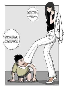 Page 146 of MISS LIN  No.1-No.26