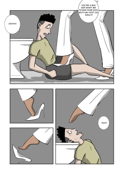 Page 149 of MISS LIN  No.1-No.26