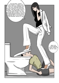 Page 156 of MISS LIN  No.1-No.26