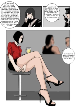 Page 158 of MISS LIN  No.1-No.26