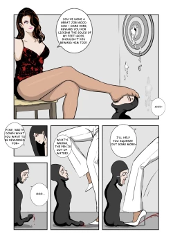 Page 178 of MISS LIN  No.1-No.26