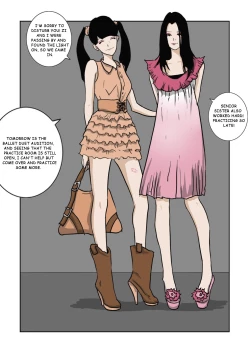 Page 188 of MISS LIN  No.1-No.26