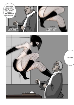 Page 322 of MISS LIN  No.1-No.26