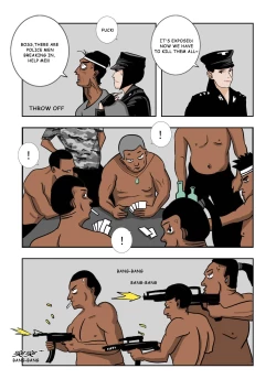 Page 40 of MISS LIN  No.1-No.26