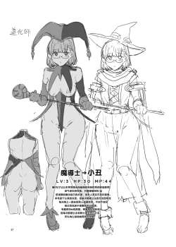 Page 4 of Seiyoku ni Shoujiki Sugiru Shota Yuusha 2