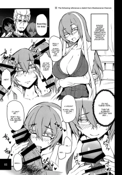 Page 3 of Isabelle Sensei Verse