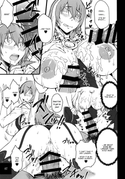 Page 7 of Isabelle Sensei Verse